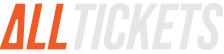 AllTickets Logo
